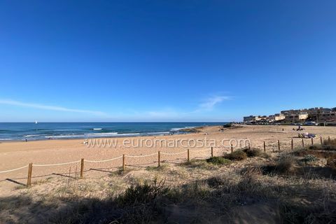 Lejlighed i La Mata, Alicante, La Mata - € 149.500 | Ref: 4594 - foto 27